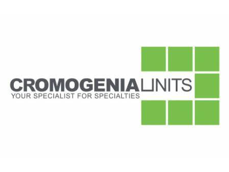 Cromogenia Logo