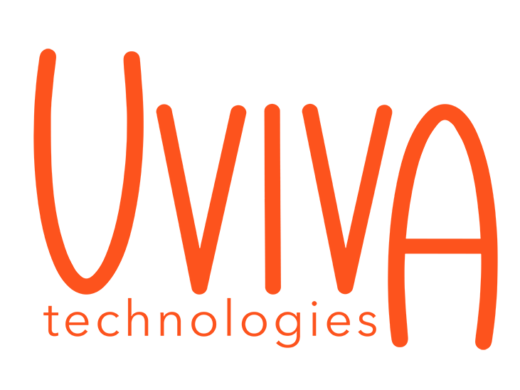 Uviva Logo