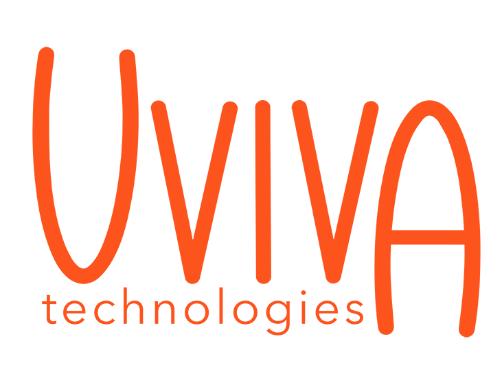 Uviva Logo Uviva Logo