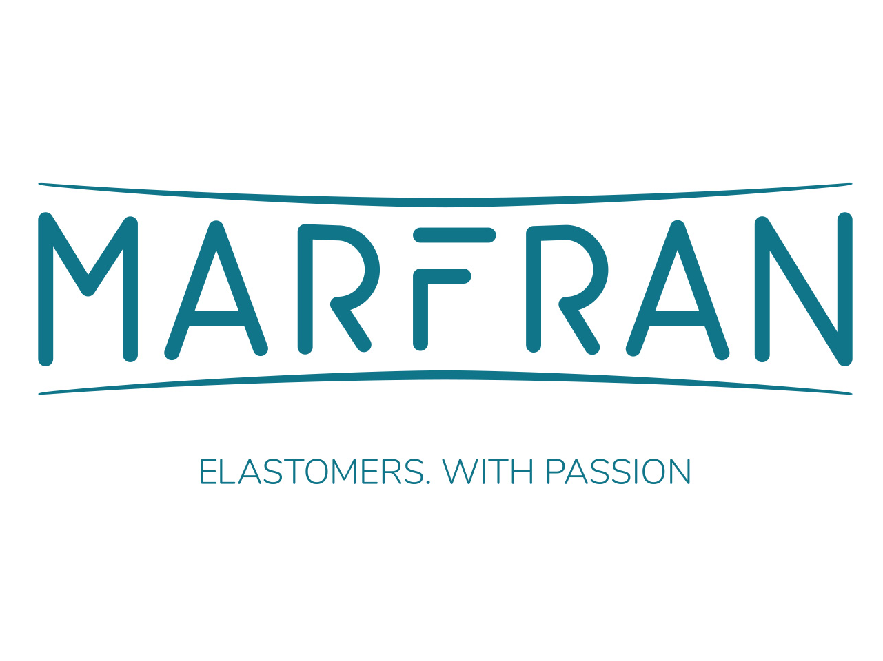 Logo Marfran