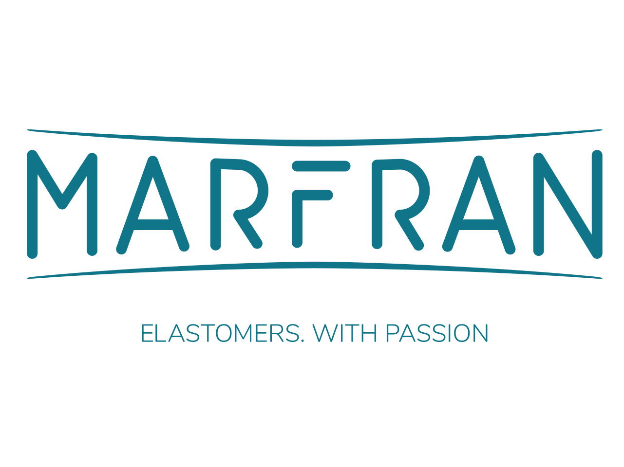 Logo Marfran Logo Marfran