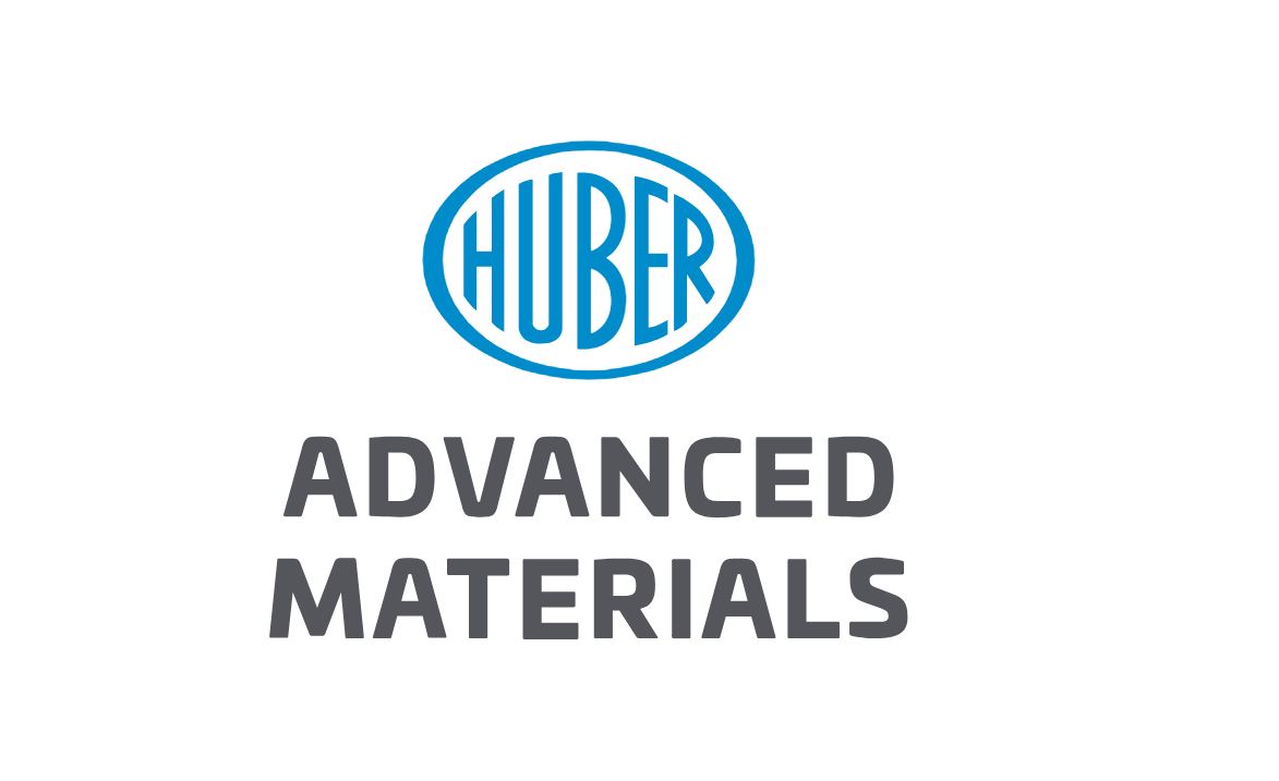 Logo Huber Advanced Materials