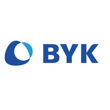 BYK logo