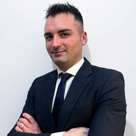 Pasquale Parisi