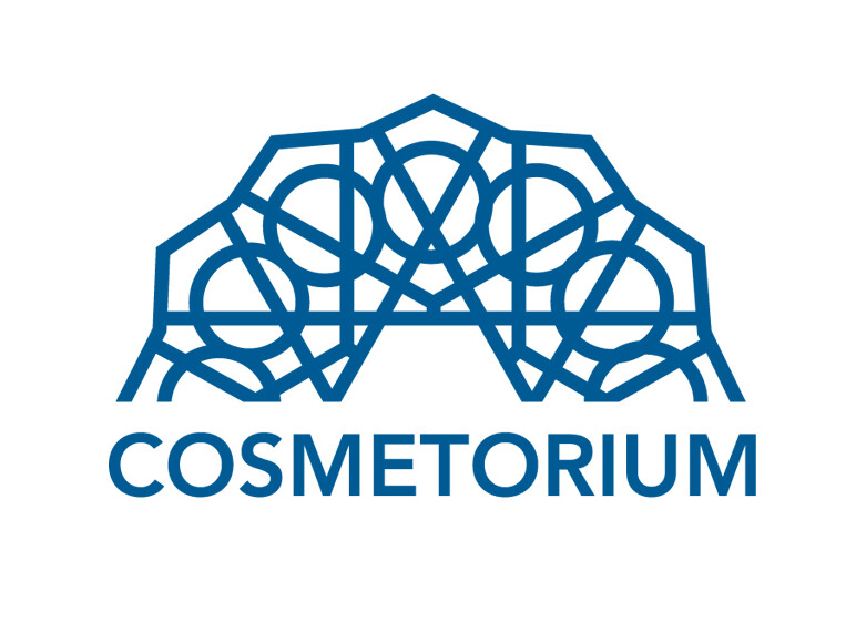COSMETORIUM 2026 COSMETORIUM logo