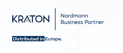 Kraton Nordmann Business Partner Distributed in