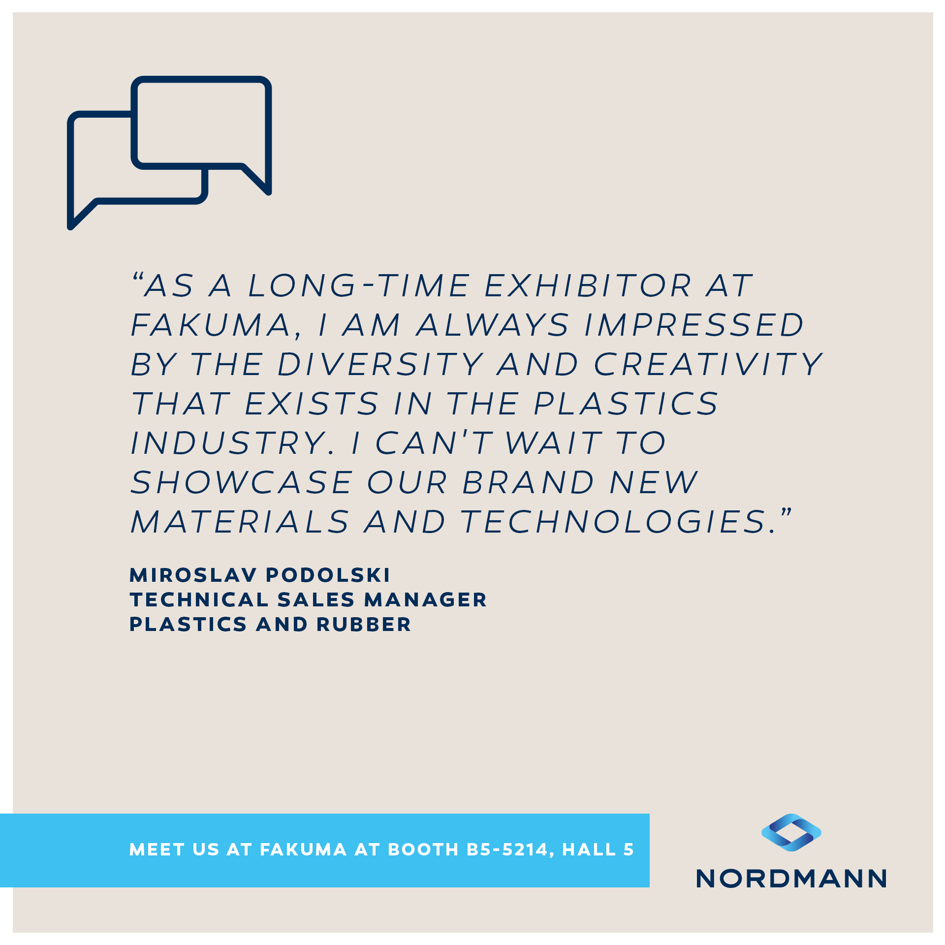 Quote Miroslav Podolski Quote Miroslav Podolski