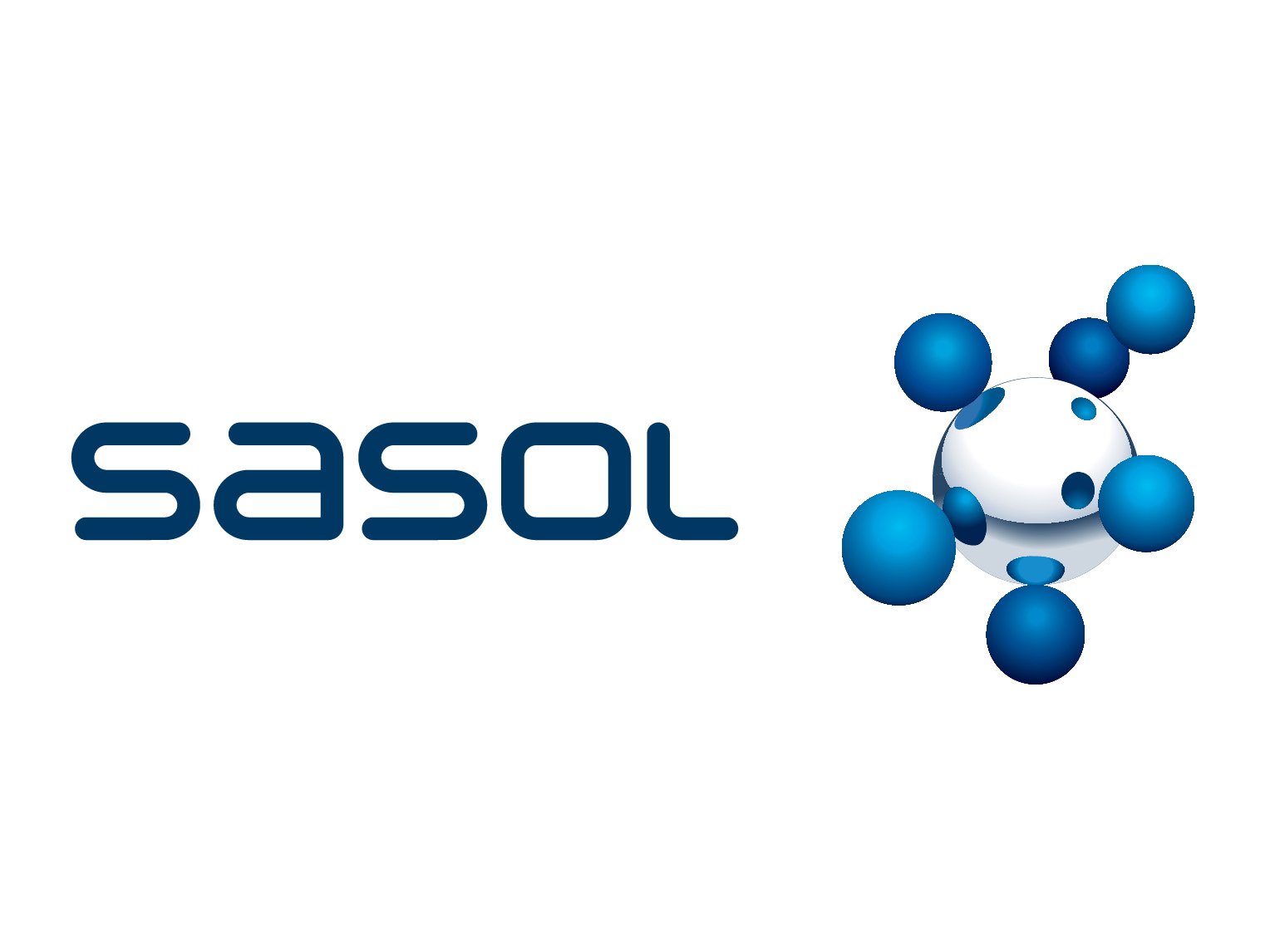 Sasol Logo Sasol Logo