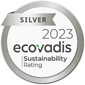 ecovadis sustainability rating