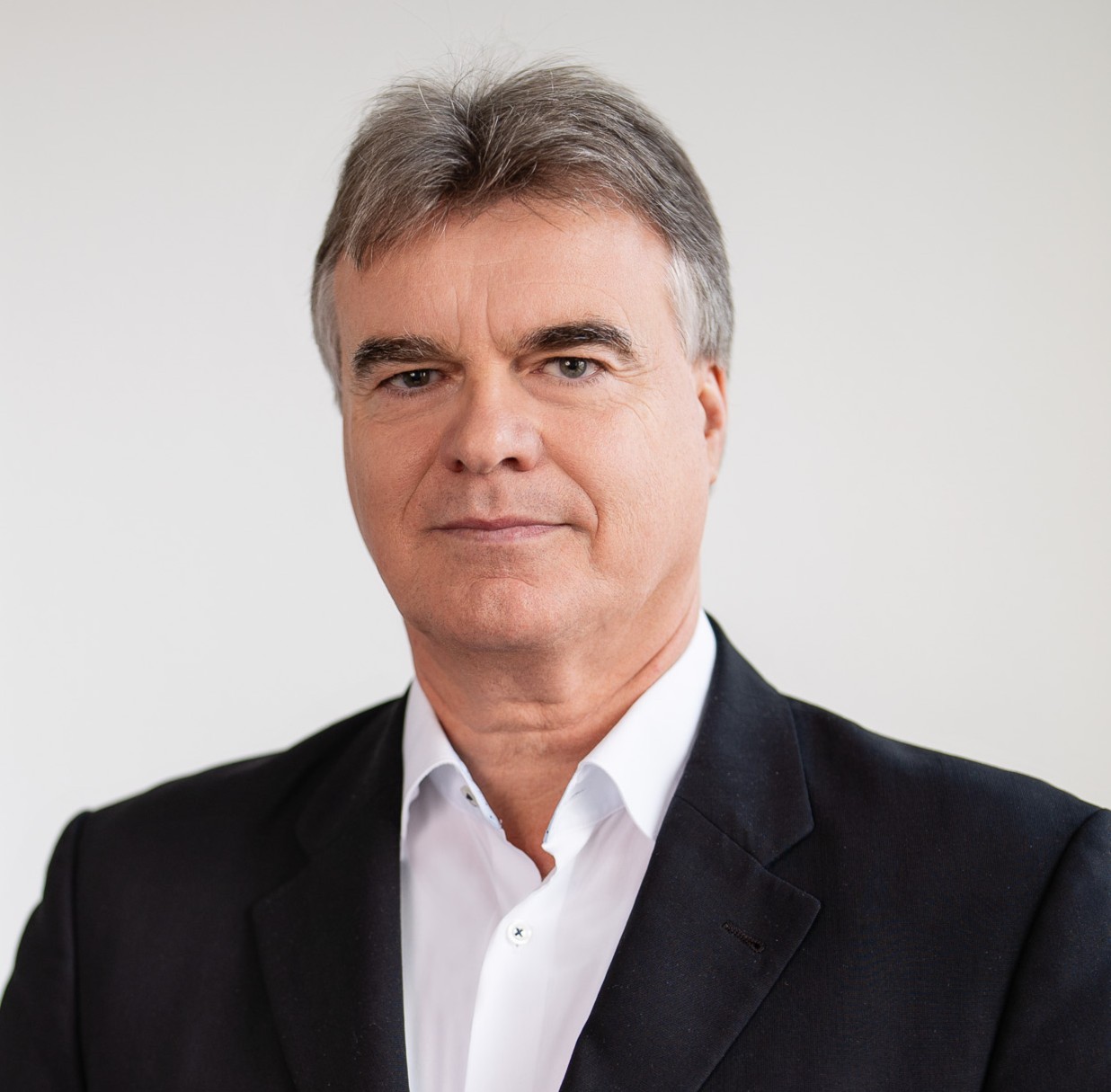 Contact Person Christian Schur