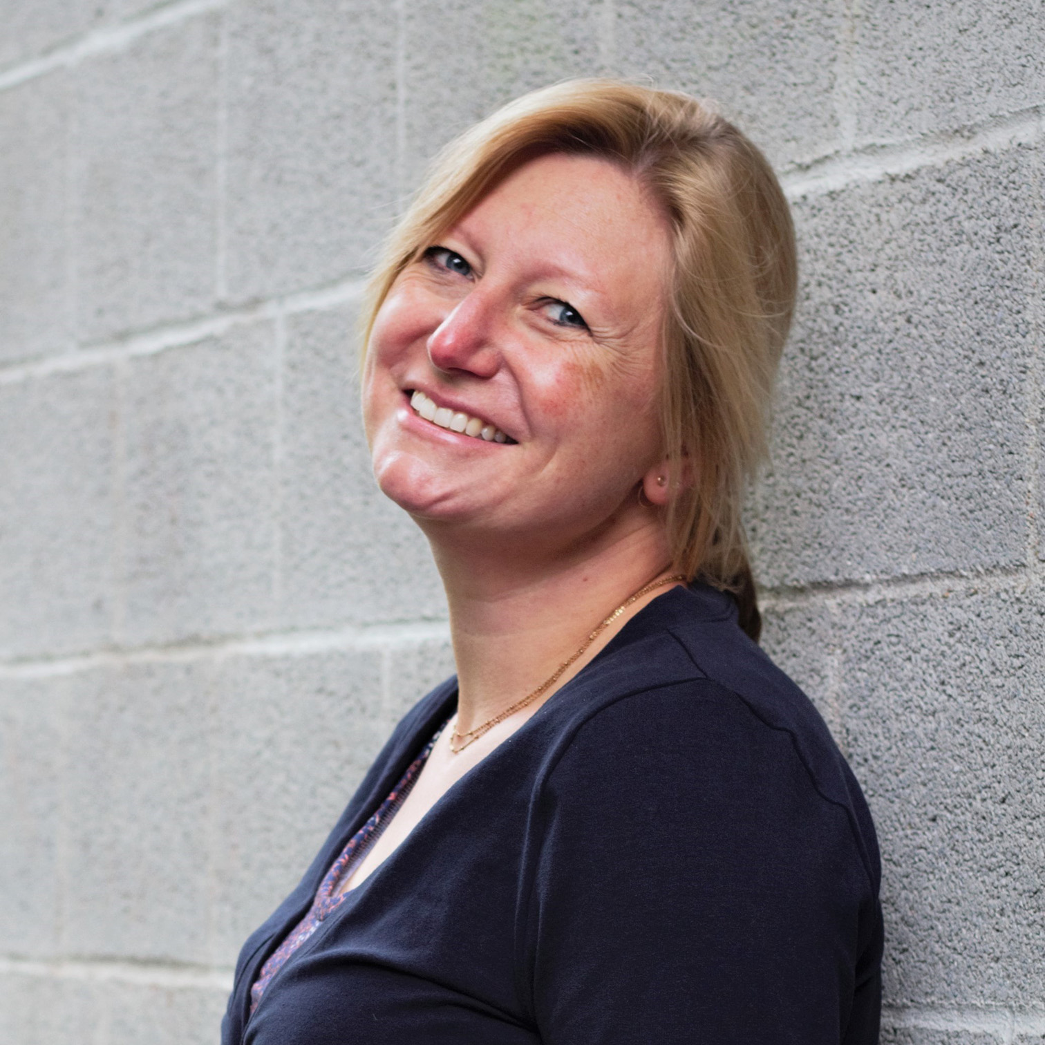 Contact Person Sabrina Brandt