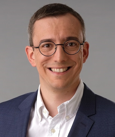 Thibault Moraine, Director of Strategic Projects at Uviva Thibault Moraine, Director of Strategic Projects at Uviva