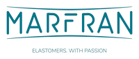 TPE innovations from MARFRAN Marfran logo