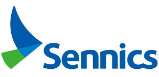 From antioxidants to ozone-protective waxes – everything from a single source Sennics logo