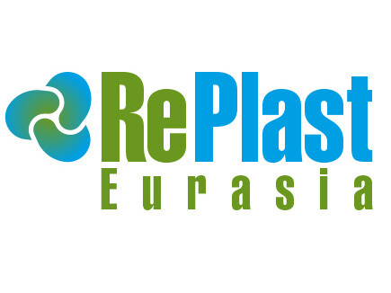 Logo RePlast Eurasia 2024