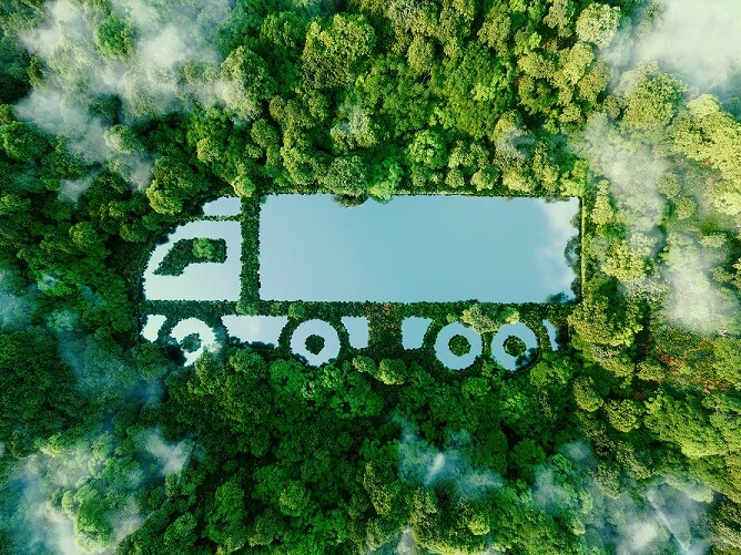 Knowledge brief | Ce qu'il faut savoir sur la loi relative au devoir de diligence en matière de chaîne d'approvisionnement