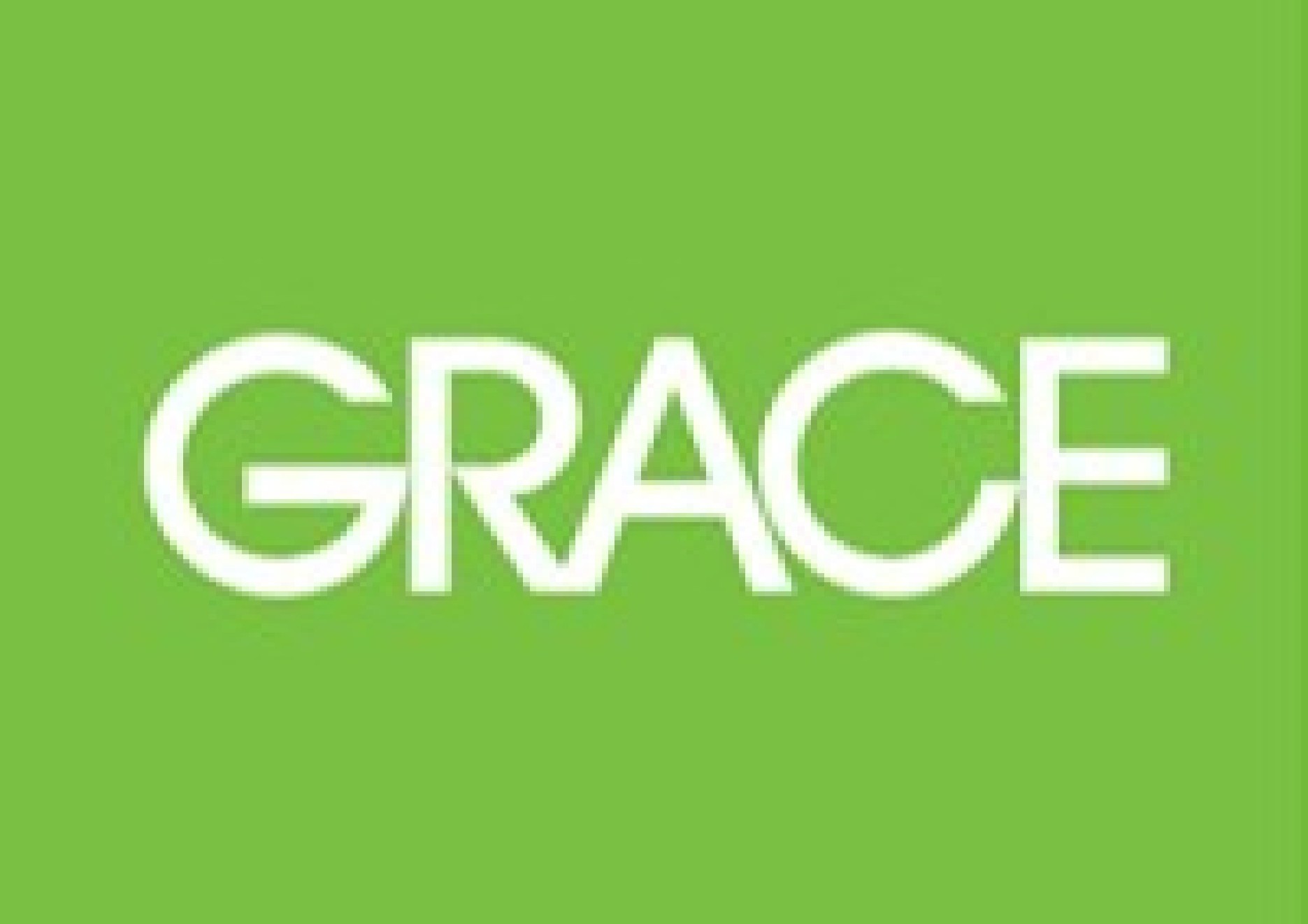 Logo Grace