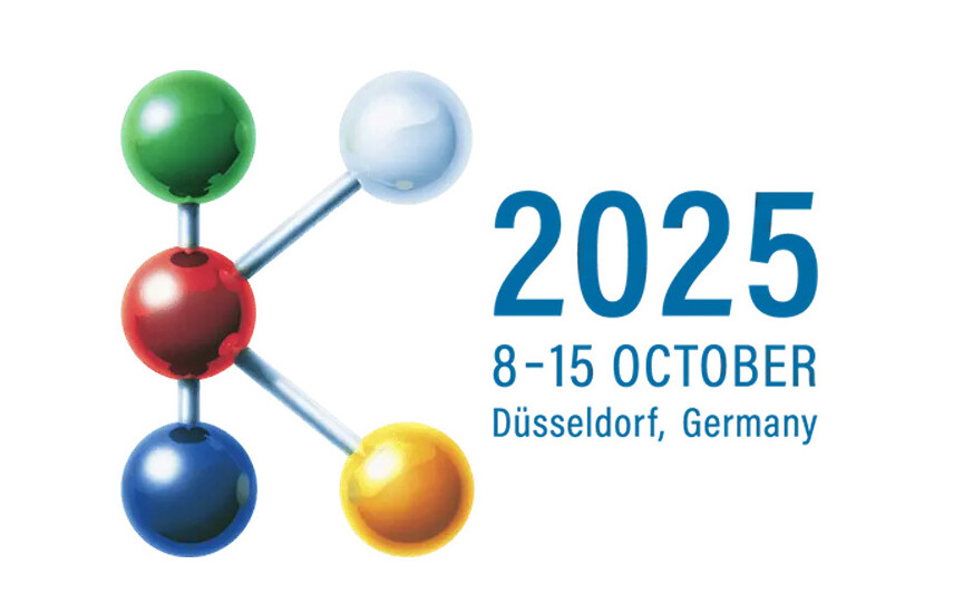 Nordmann at K 2025 – Hall 6, Booth 6E75 logo K fair