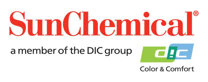 SunChemical Logo SunChemical Logo
