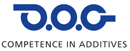 From antioxidants to ozone-protective waxes – everything from a single source d.o.g. logo