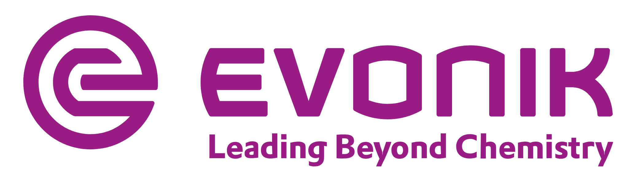 Evonik Logo Evonik Logo
