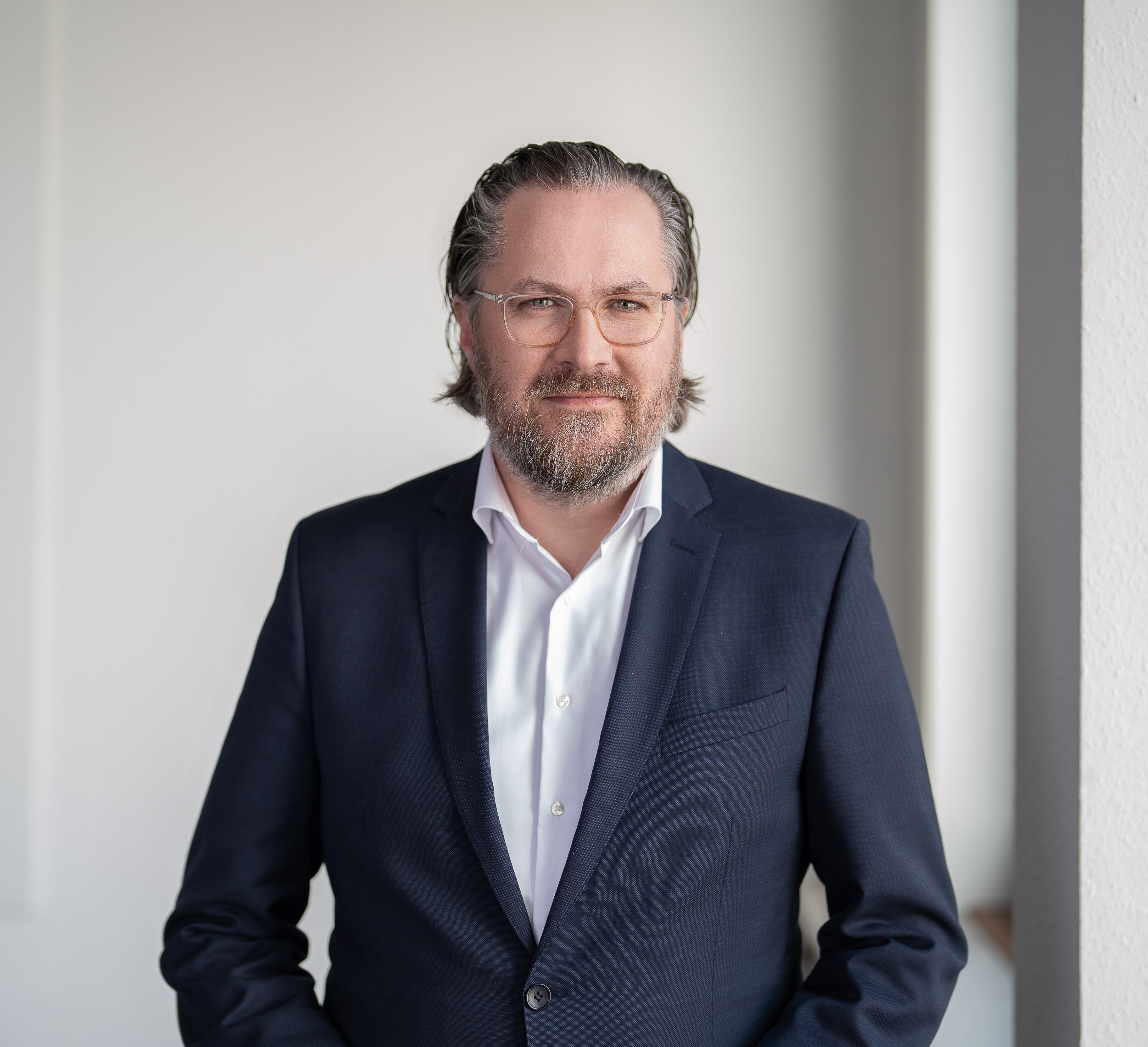 WACKER & Nordmann σε συνομιλία: WACKNER: Καινοτομία, βιωσιμότητα και περιφερειακή δύναμη Φωτογραφία του Frederik Röhrs