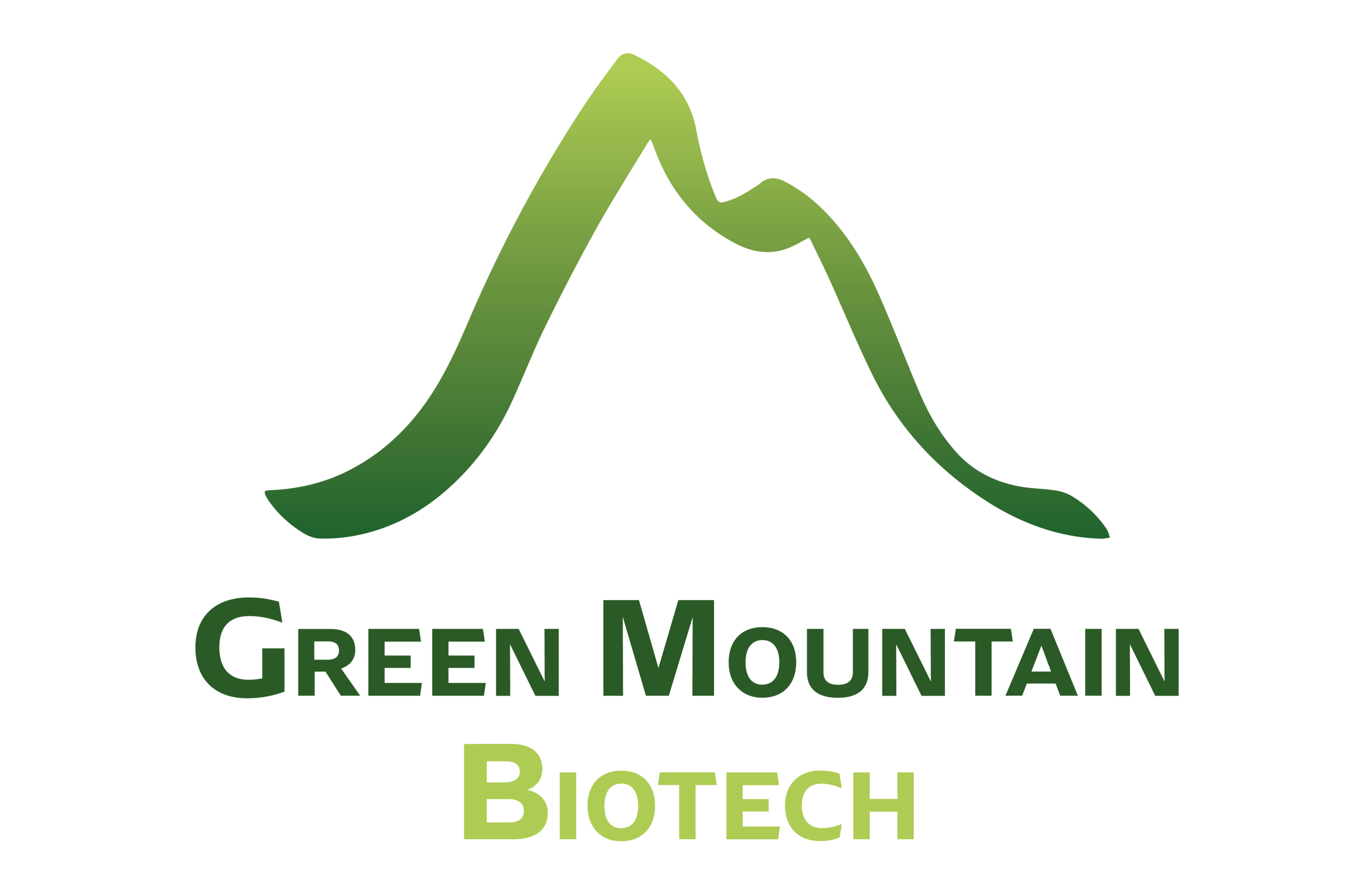 Green mountain_biotech_Logo Green mountain_biotech_Logo