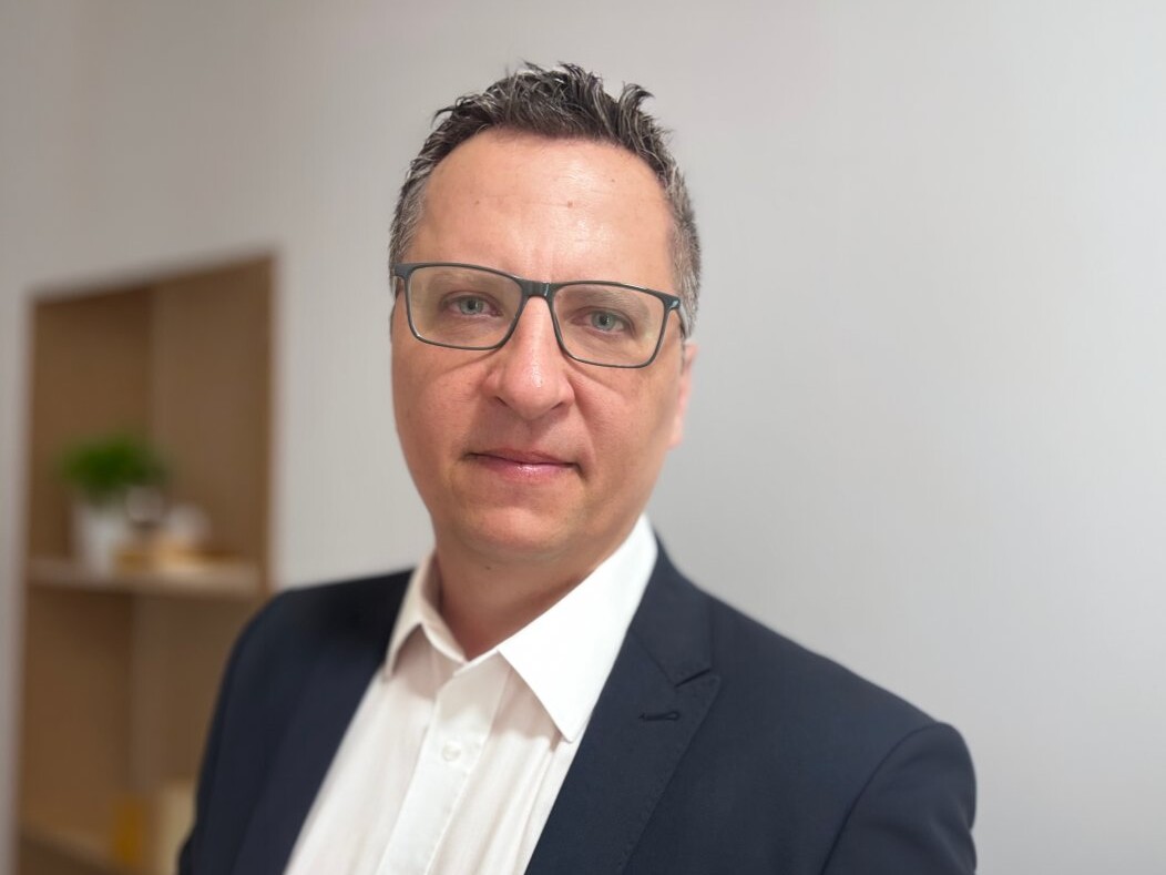 Success Story: Nordmann & WACKER Partnership - Interview Series – Part 4: A Look at the Czech Republic Picture of Robert Bohdaň