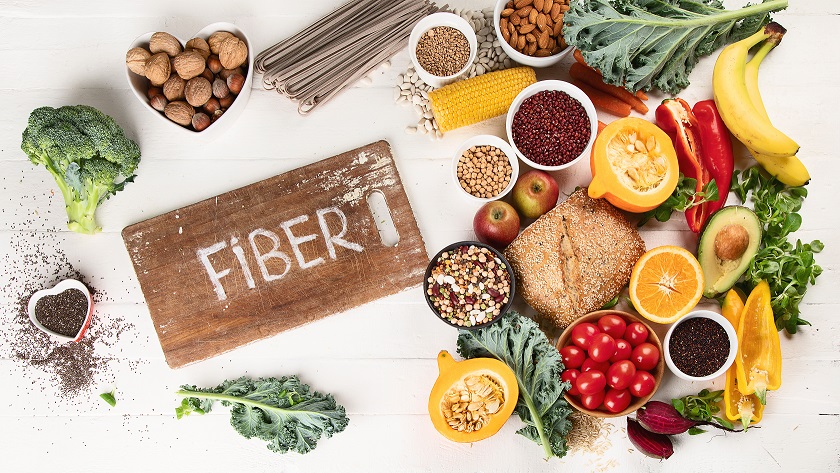 Dietary fiber