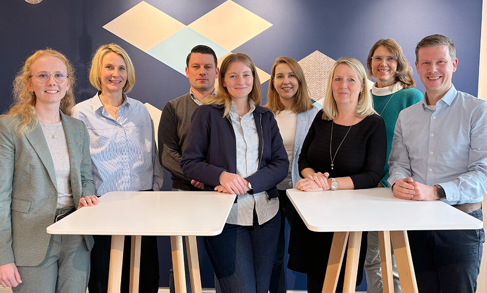 Nordmann als Arbeitgeber Nordmann als Arbeitgeber