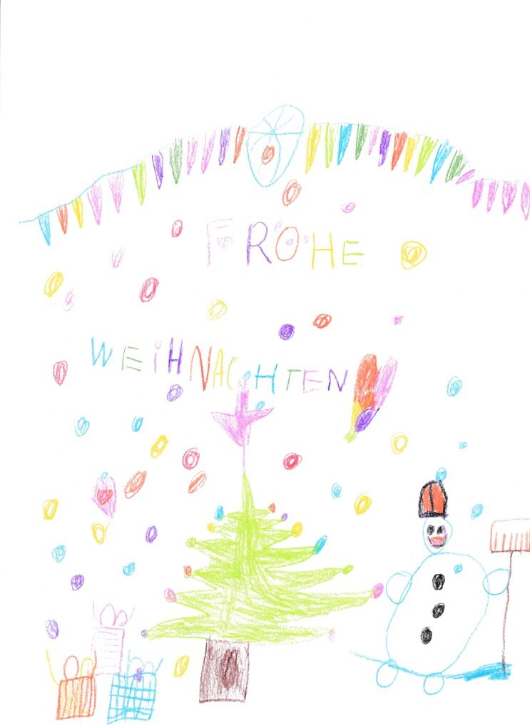 Défi cartes de Noël 2025 de Nordmann Défi cartes de Noël 2025 de Nordmann