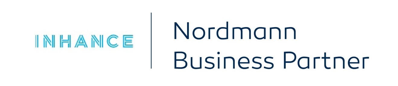 inhance Logo inhance Logo
