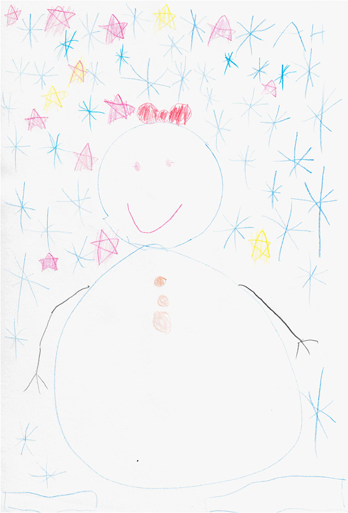 Nordmann's Christmas Card Challenge 2023 Nordmann's Christmas Card Challenge 2023