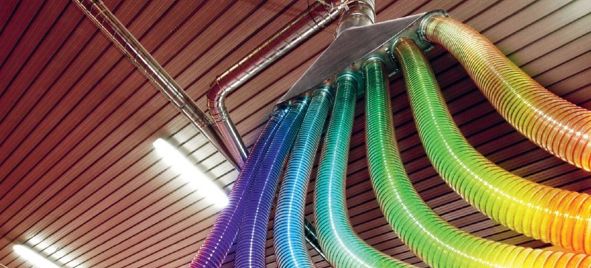 hoses