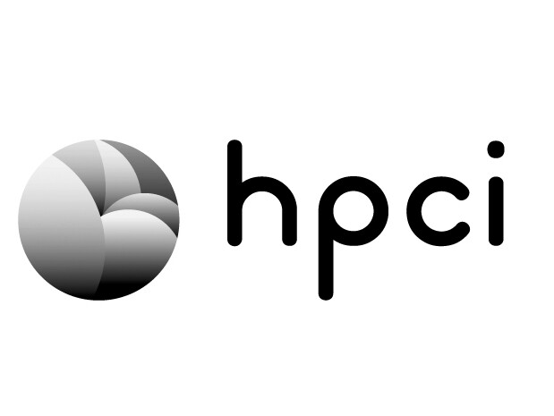hpci logo hpci logo