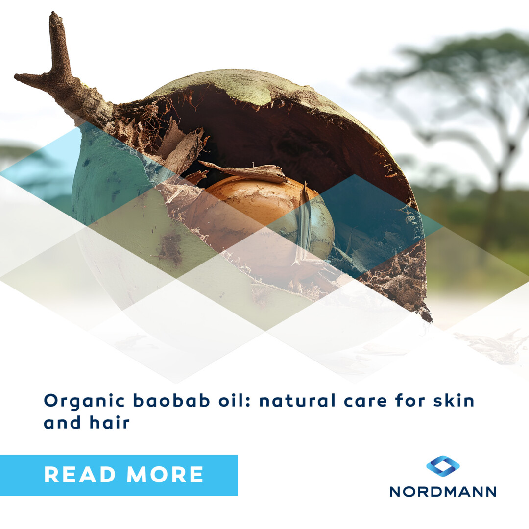 Organic baobab oil: natural care for skin and hair - News - News ...