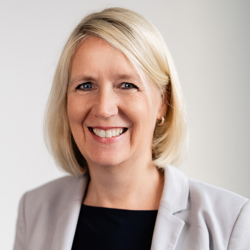 Contact Person Christina Helmrich