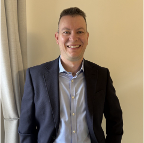 Contact Person Dr. Tom Bennett