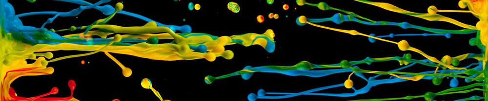 Coatings & Inks at Nordmann Coatings & Inks
