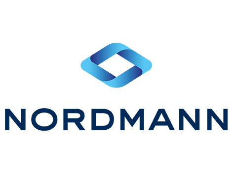 Nordmann Logo Nordmann Logo