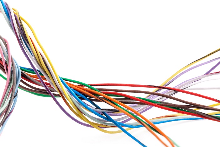 ADINS® flame retardants for halogenated and halogen-free systems cables