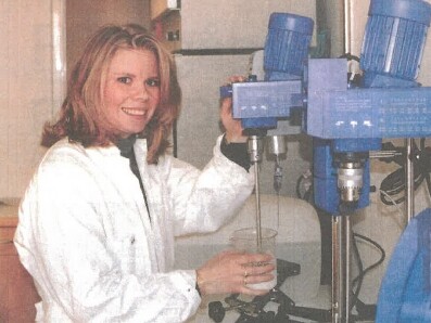 Photo d'Annelie Eknäs Ekdahl 