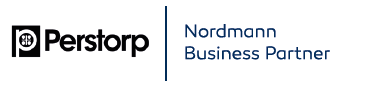 Logo společnosti Perstorp Logo společnosti Perstorp