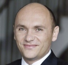 Slobodan Nikolov, Managing Director Nordmann Bulgaria