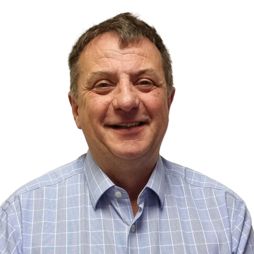 Contact Person Peter Flanagan
