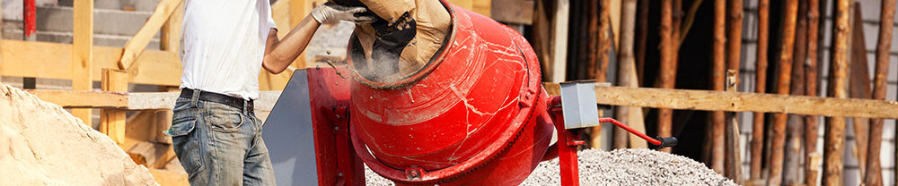 Construction at Nordmann Construction