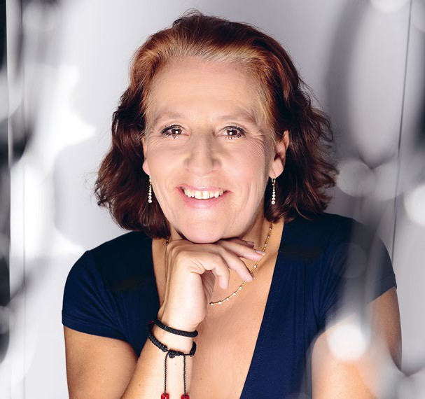 Susanne Gans Susanne Gans