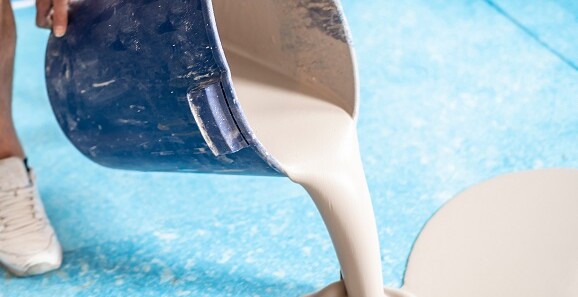 Low-formaldehyde superplasticizers from Melamin Low-formaldehyde superplasticizers from Melamin