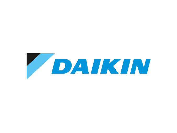 logo DAIKIN