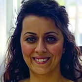 DUYGU ÖZTÜRK DUYGU ÖZTÜRK